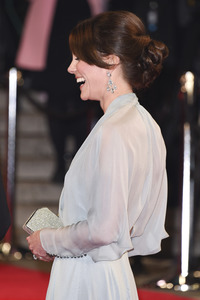 Weltpremiere 'Spectre' in London