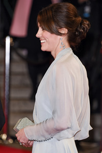Weltpremiere 'Spectre' in London
