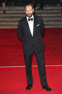 Weltpremiere 'Spectre' in London