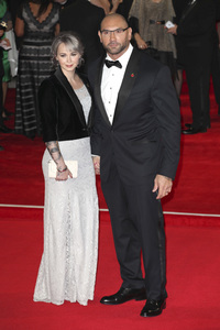 Weltpremiere 'Spectre' in London