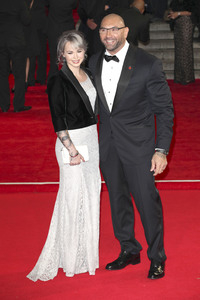 Weltpremiere 'Spectre' in London