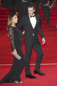 Weltpremiere 'Spectre' in London