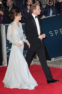 Weltpremiere 'Spectre' in London