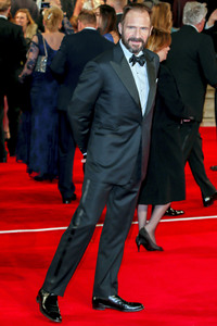 Weltpremiere 'Spectre' in London