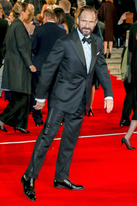 Weltpremiere 'Spectre' in London
