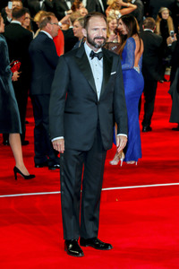 Weltpremiere 'Spectre' in London