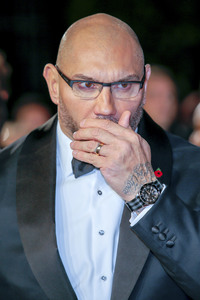 Weltpremiere 'Spectre' in London