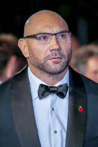 Weltpremiere 'Spectre' in London
