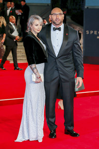 Weltpremiere 'Spectre' in London