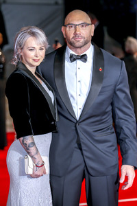 Weltpremiere 'Spectre' in London