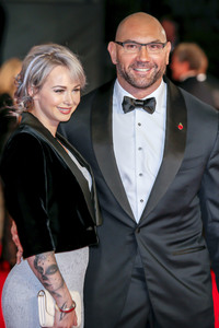 Weltpremiere 'Spectre' in London