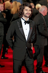 Weltpremiere 'Spectre' in London