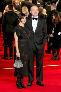 Weltpremiere 'Spectre' in London
