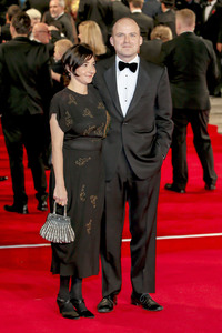 Weltpremiere 'Spectre' in London