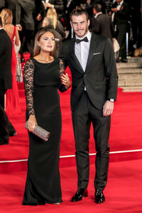 Weltpremiere 'Spectre' in London