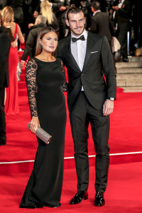 Weltpremiere 'Spectre' in London