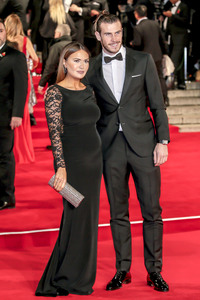 Weltpremiere 'Spectre' in London