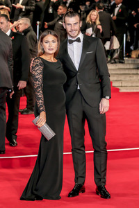 Weltpremiere 'Spectre' in London