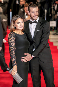 Weltpremiere 'Spectre' in London