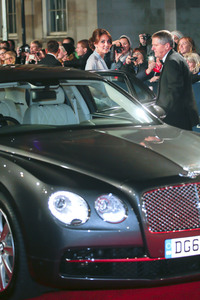 Weltpremiere 'Spectre' in London