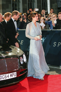 Weltpremiere 'Spectre' in London