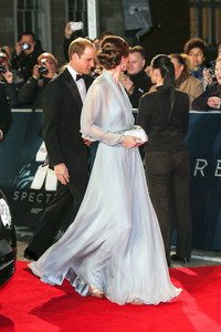 Weltpremiere 'Spectre' in London