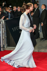 Weltpremiere 'Spectre' in London