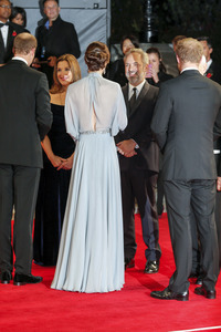 Weltpremiere 'Spectre' in London