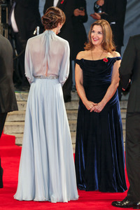 Weltpremiere 'Spectre' in London