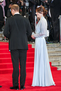 Weltpremiere 'Spectre' in London