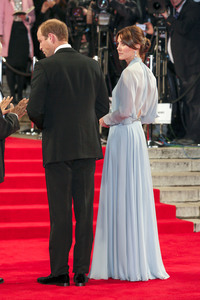 Weltpremiere 'Spectre' in London