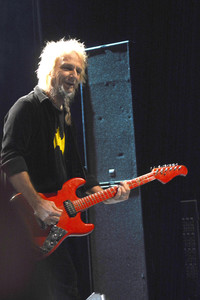 Konzert von Mother's Finest in Hannover