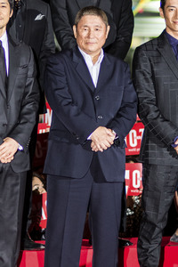 'Mozu' Premiere, Tokyo International Film Festival 2015