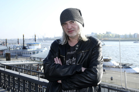 Nazareth in Hard Rock Cafe Hamburg