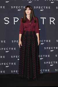 Photocall zum Kinofilm 'Spectre' in Rom