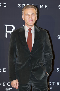 Photocall zum Kinofilm 'Spectre' in Rom