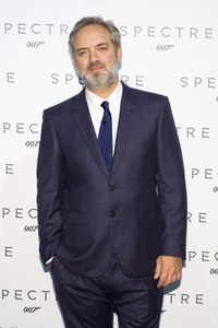 Filmpremiere 'Spectre' in Rom