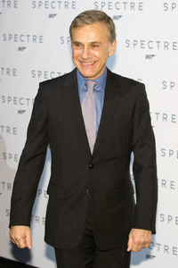 Filmpremiere 'Spectre' in Rom
