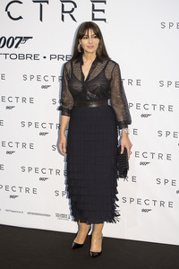 Filmpremiere 'Spectre' in Rom