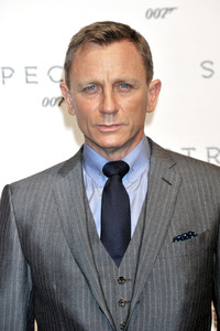 Filmpremiere 'Spectre' in Rom