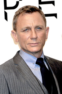 Filmpremiere 'Spectre' in Rom