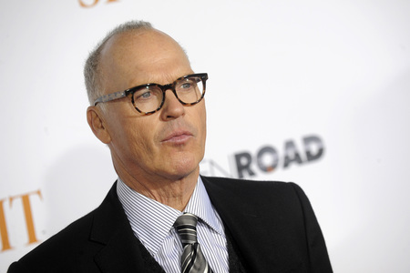 Filmpremiere 'Spotlight' in New York