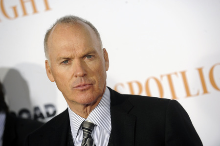 Filmpremiere 'Spotlight' in New York