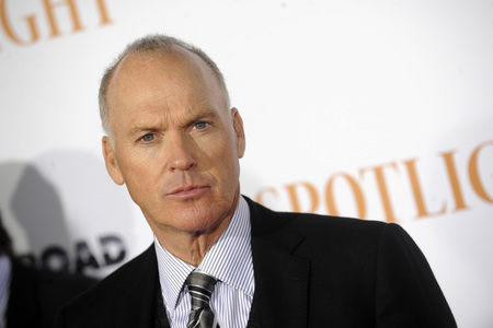 Filmpremiere 'Spotlight' in New York