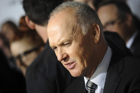 Filmpremiere 'Spotlight' in New York