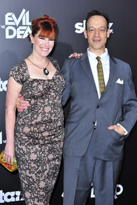 Serienpremiere 'Ash vs Evil Dead' in Los Angeles