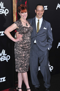 Serienpremiere 'Ash vs Evil Dead' in Los Angeles