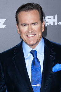 Serienpremiere 'Ash vs Evil Dead' in Los Angeles