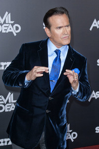 Serienpremiere 'Ash vs Evil Dead' in Los Angeles
