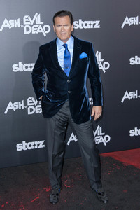 Serienpremiere 'Ash vs Evil Dead' in Los Angeles